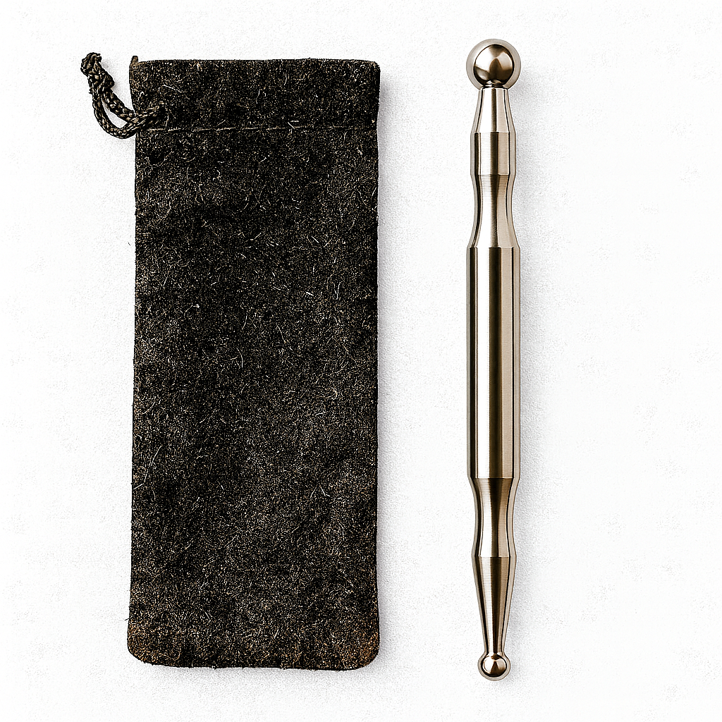 AcuPen – Acupressure & Pain Relief Pen