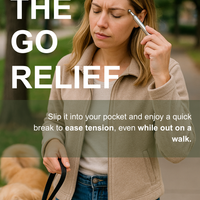 AcuPen – Acupressure & Pain Relief Pen